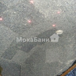 Строительство соляных комнат